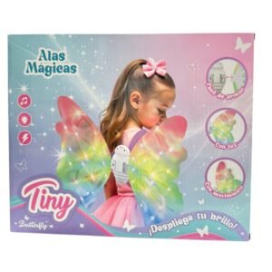 Alas Mágicas Tiny Butterfly 56422
