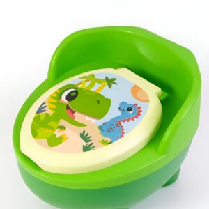 Pelela Dinos! 3 en 1 Juguetoys