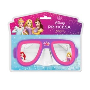 Antiparras Disney Princesas