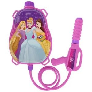 Mochila Disney Princesa con pistola