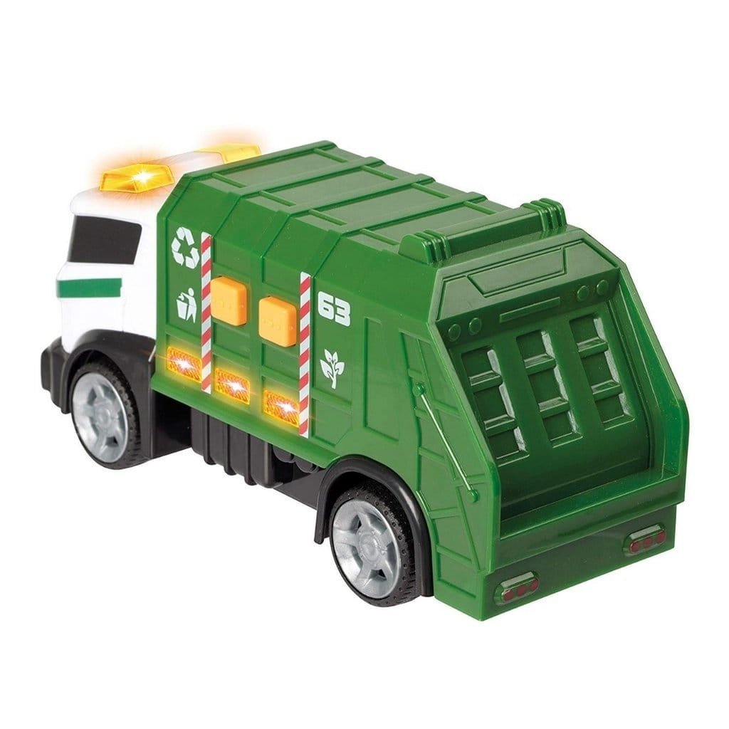 Teamsterz camion de basura - Imagen 3