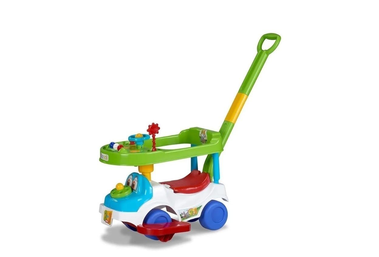 Andarin 2 en 1 Maxi Rondi