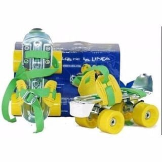 Leccese Patín Teen Ager