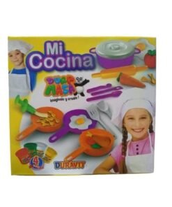 Mi Cocina Pura Masa Duravit