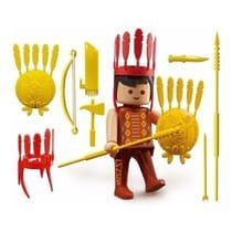 Rasti Flokys El Cacique Atahualpa - Imagen 2