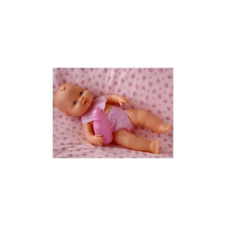 Cariñito Baby Noni con Mamadera - Imagen 2