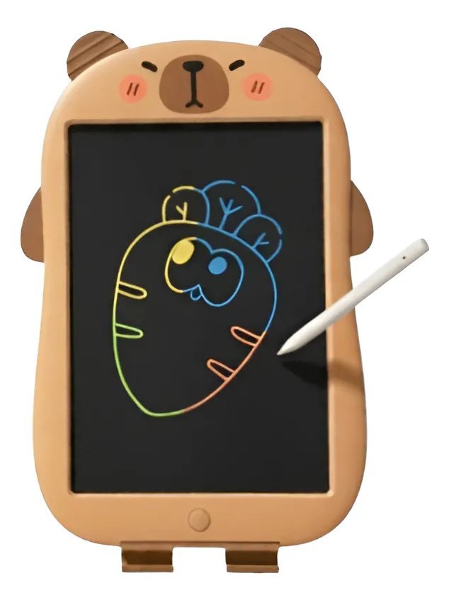 Magic Tablet Mundo Capy By Juliana - Imagen 3