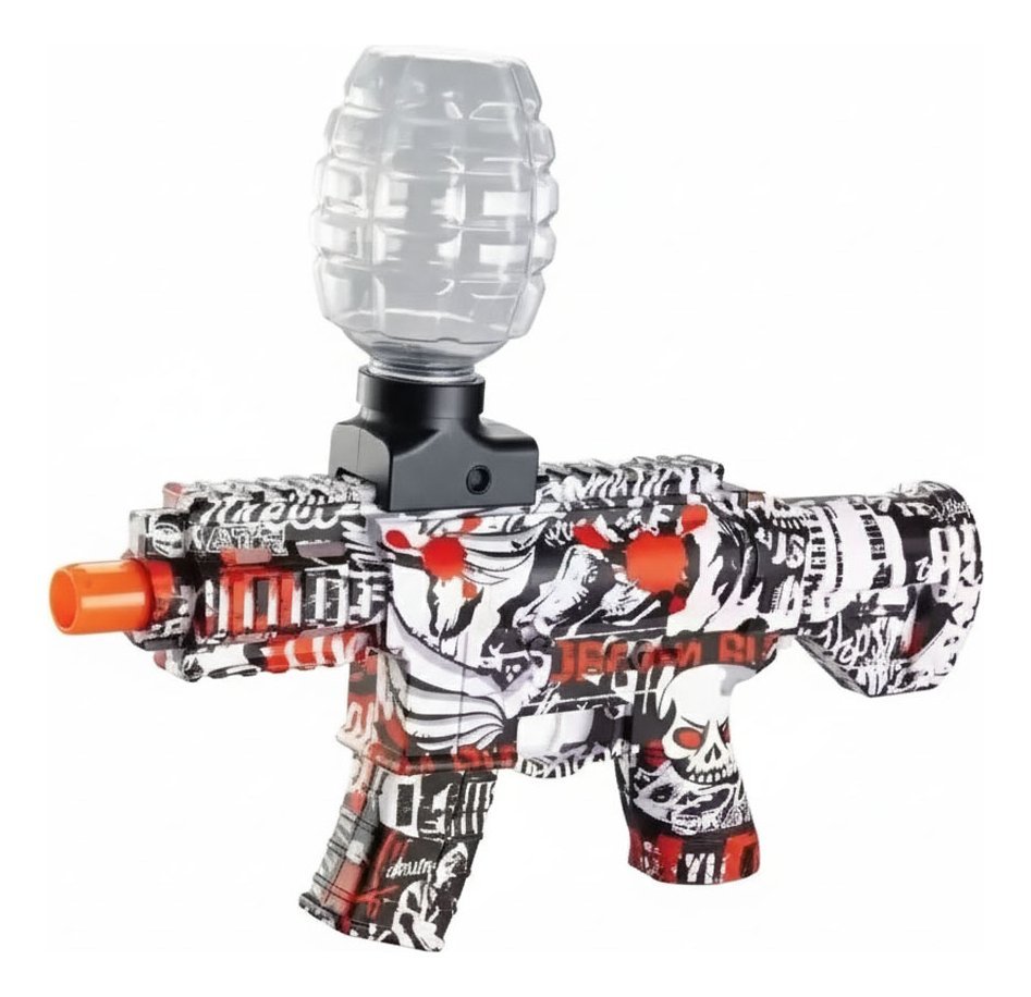 Shooting Elite Pistola de hidrogel - Imagen 3