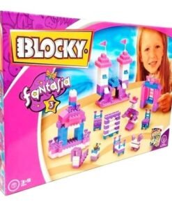 Blocky Fantasías 3 x230 PCS