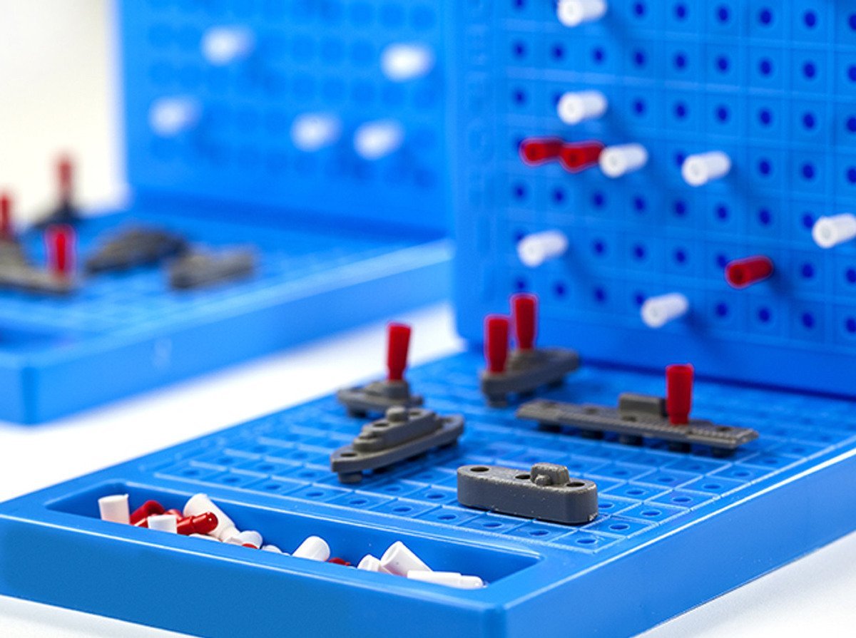 Batalla en el mar Kids Club - Imagen 5