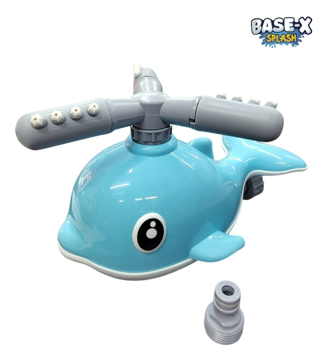 Delfín Regador Base-x Splash - Imagen 2