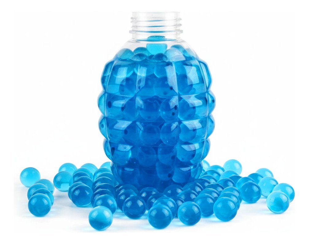 Shooting Elite Pistola de hidrogel - Imagen 2