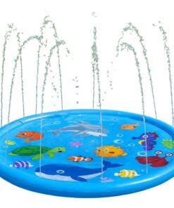 Alfombra de agua Mágica Base-x