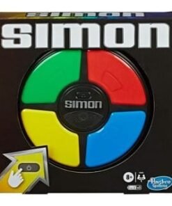 Juego Simon Spring Refresh