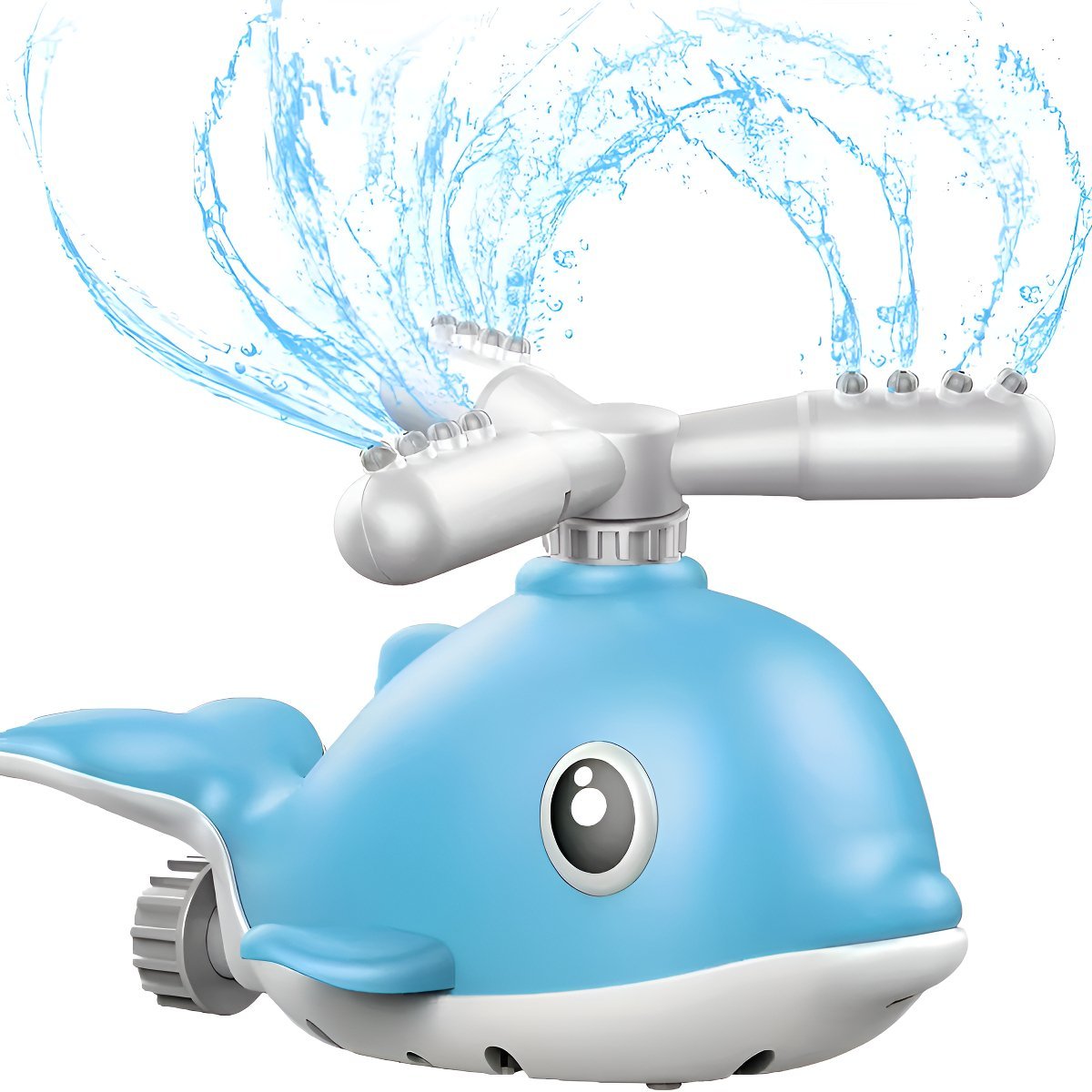 Delfín Regador Base-x Splash - Imagen 5