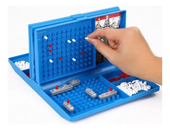 Batalla en el mar Kids Club - Imagen 4