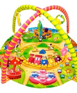 Gimnasio Bebé Happy Baby