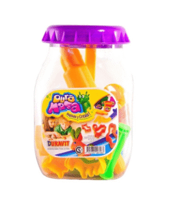 Maxi masa Frasco c/Potes Duravit