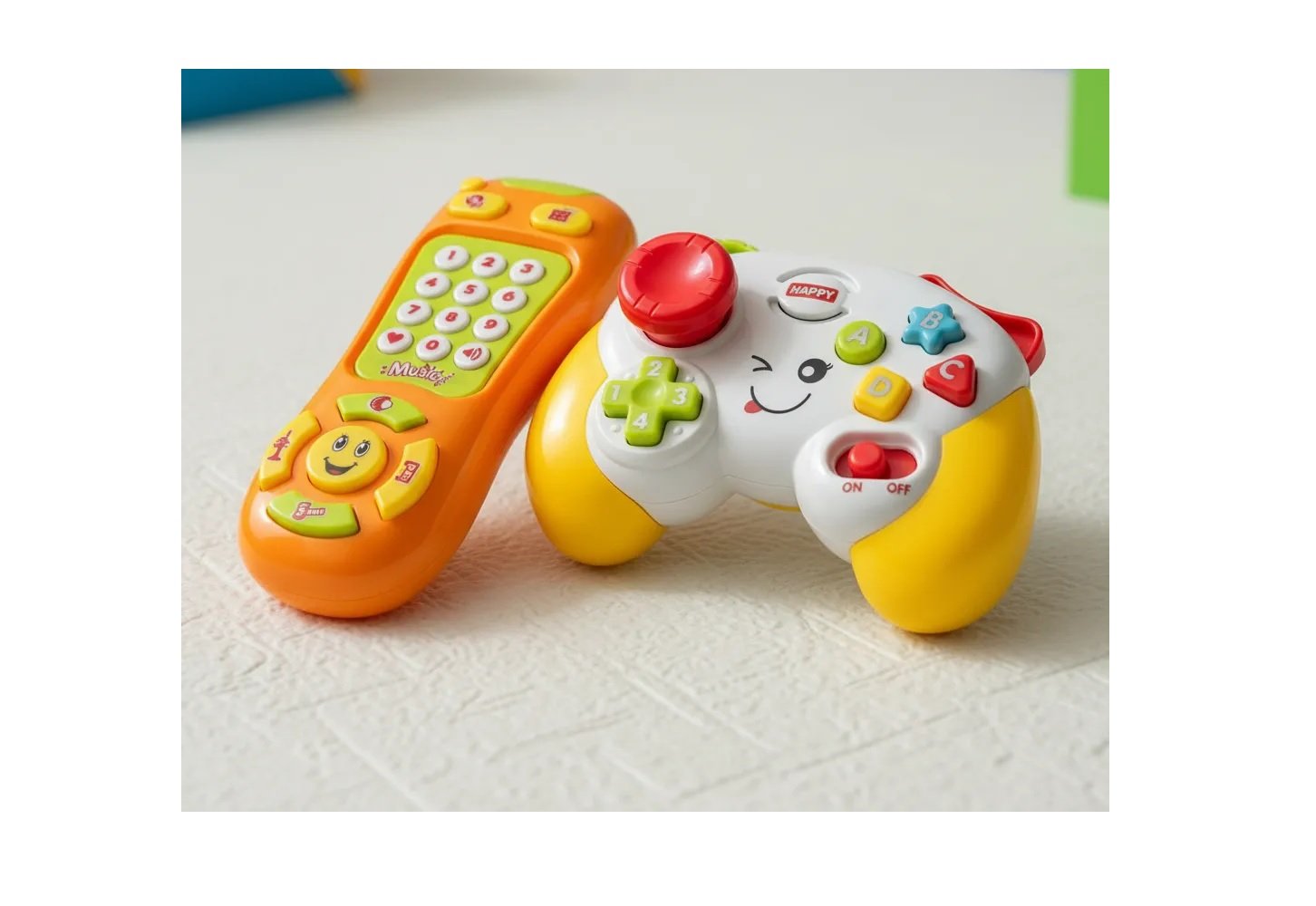 Set De Juegos Interactivos ¡aprendé Jugando! - Imagen 2