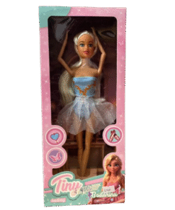 Tiny Fantasy Bailarina