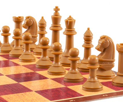 Ajedrez Estudio Ruibal - Imagen 3