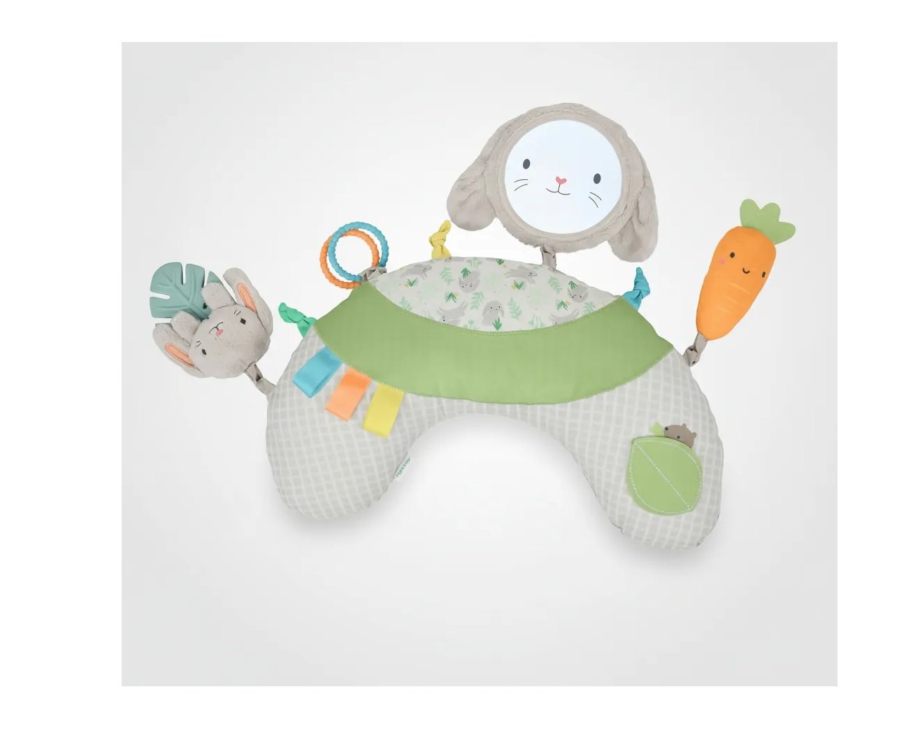 Ingenuity Almohada Para Actividades Sylvi Collection