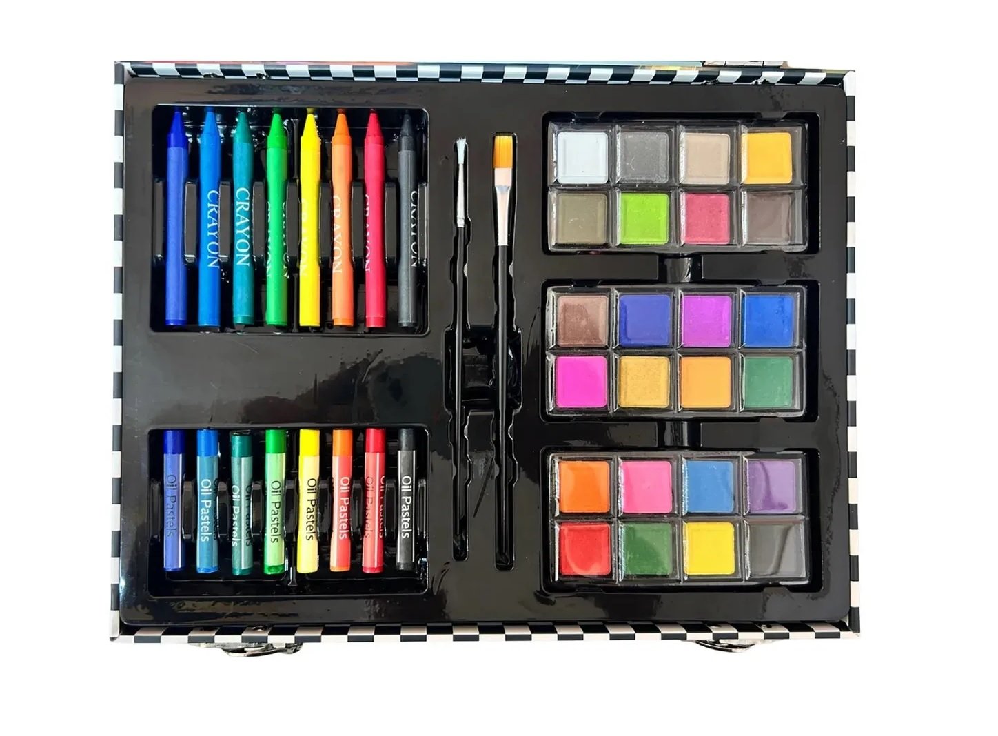 Arte By Tiny Set De Arte ¡para Pequeños Artistas! 84pc - Imagen 2