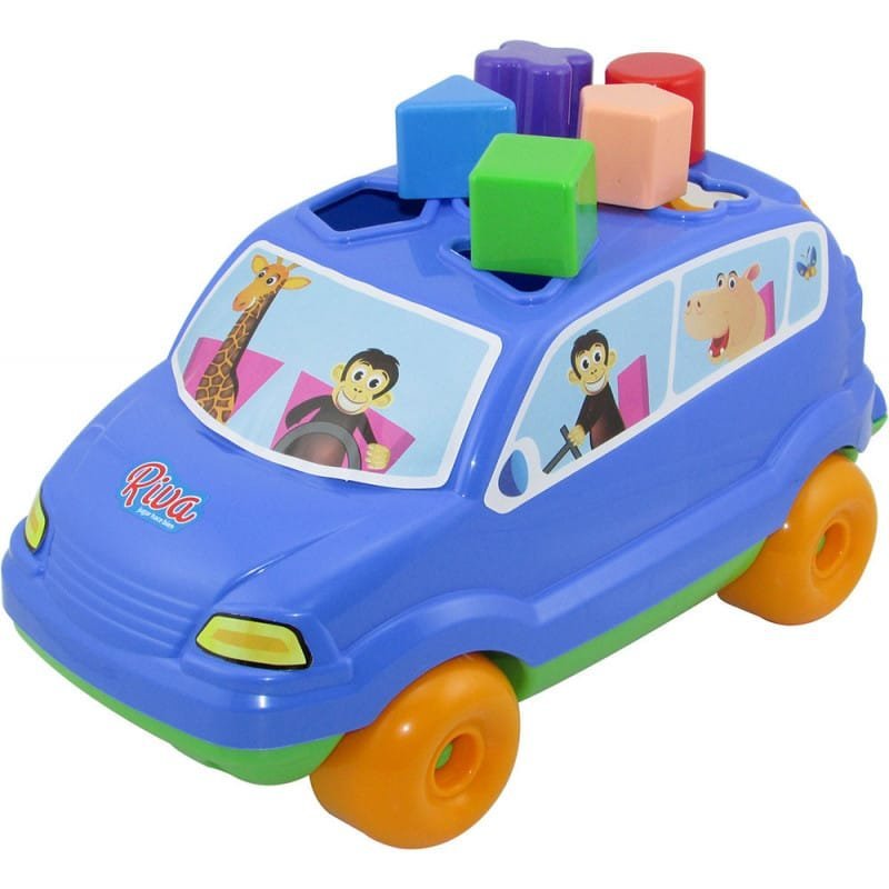 Baby car - Imagen 2