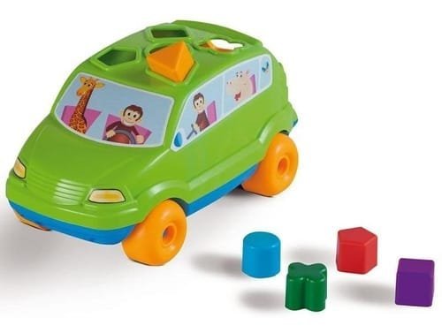 Baby car - Imagen 3