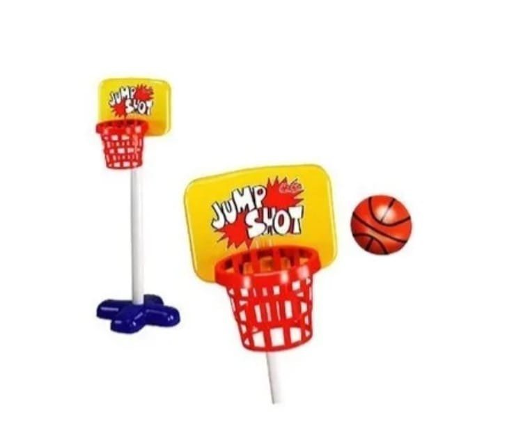 Basket Rondi en caja - Imagen 2