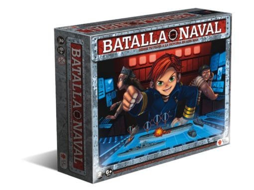 Batalla naval