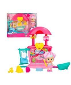 Bellas Bathroom Cry Babies Playtime Para Muñecas