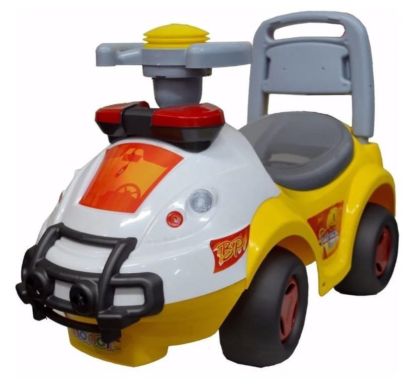 Andarin 2 en 1 Beach Patrol Rondi - Imagen 2