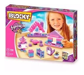 Blocky Fantasía 2 x150 PCS