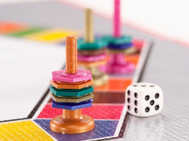 Carrera de mente Platinum Ruibal - Imagen 5