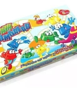 Caza Sombrero Implás