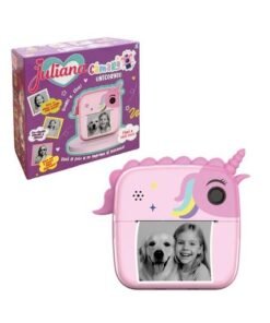 Juliana Cámara Unicornio Instantánea