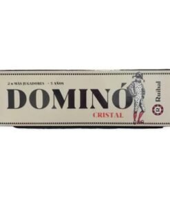 Domino Cristal Ruibal