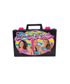Valija Decora tu pelo Juliana grande