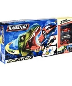 Teamsterz Dino Attack