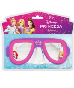Antiparras Disney Princesas