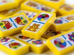 Mi primer domino Don Rastrillo - Imagen 3