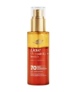 Dove UV Repair & Gold Ferúlico x110ml