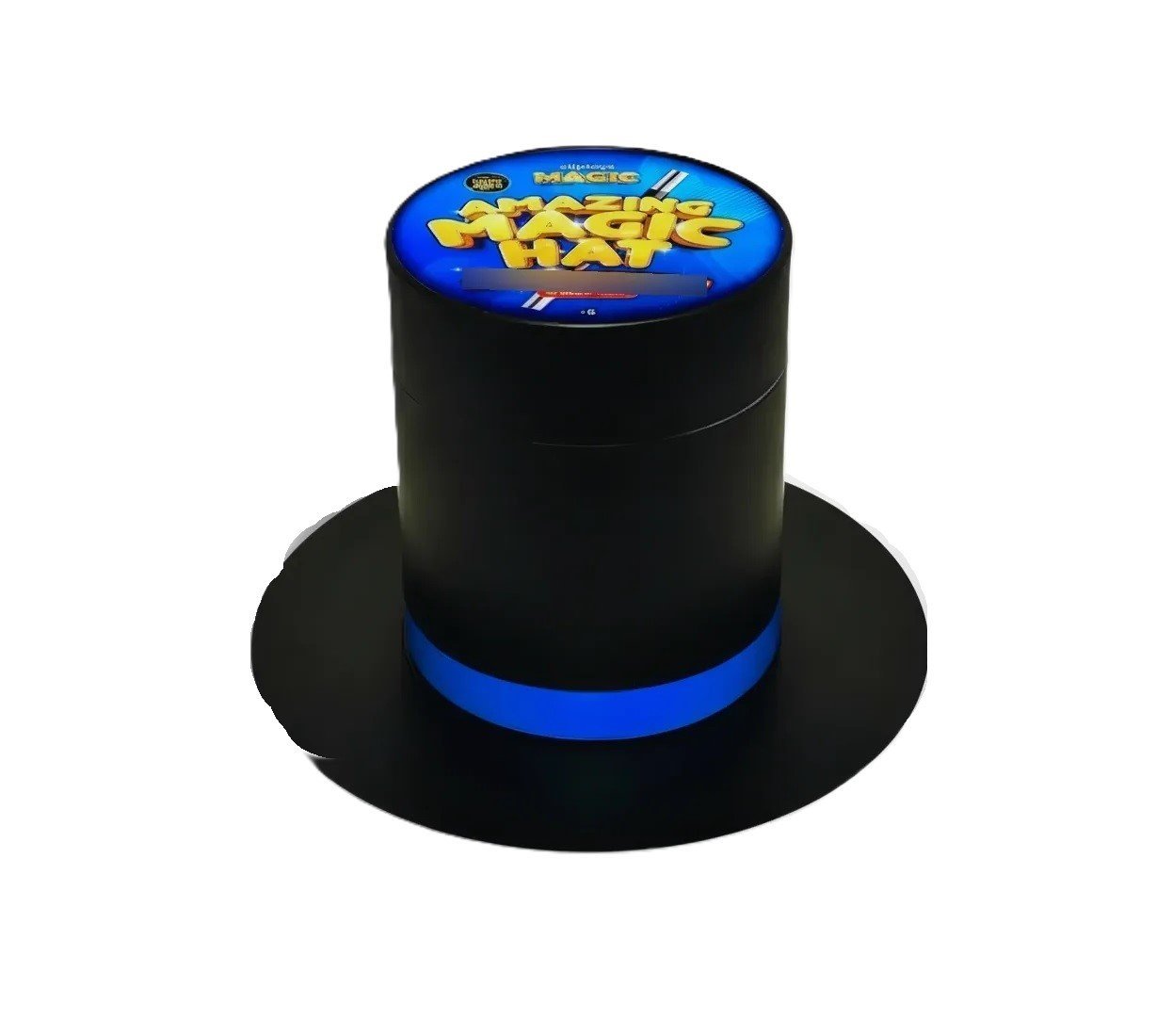 Sombrero Magico Cliptoys Juego De Magia