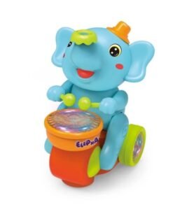 Elefante Musical Juguete interactivo Juguetech