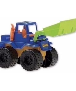 Excavadora chica Duravit