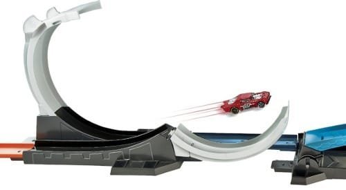 Hot wheels Rocket Launch Challenge - Imagen 4