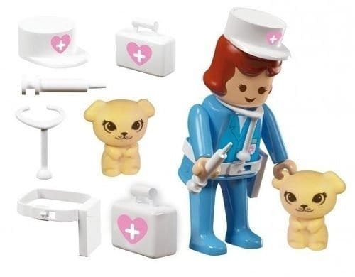 Rasti Flokys Veterinaria Renata - Imagen 2