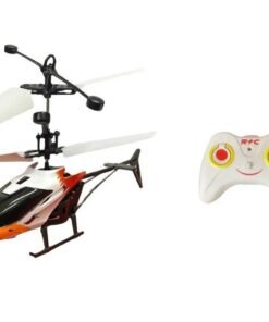 Helicóptero A Control Remoto Fly-up Sebigus