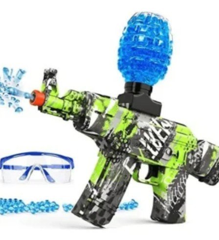 Shooting Elite Pistola de hidrogel - Imagen 4